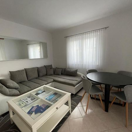 Tole Villa Podaca Dış mekan fotoğraf