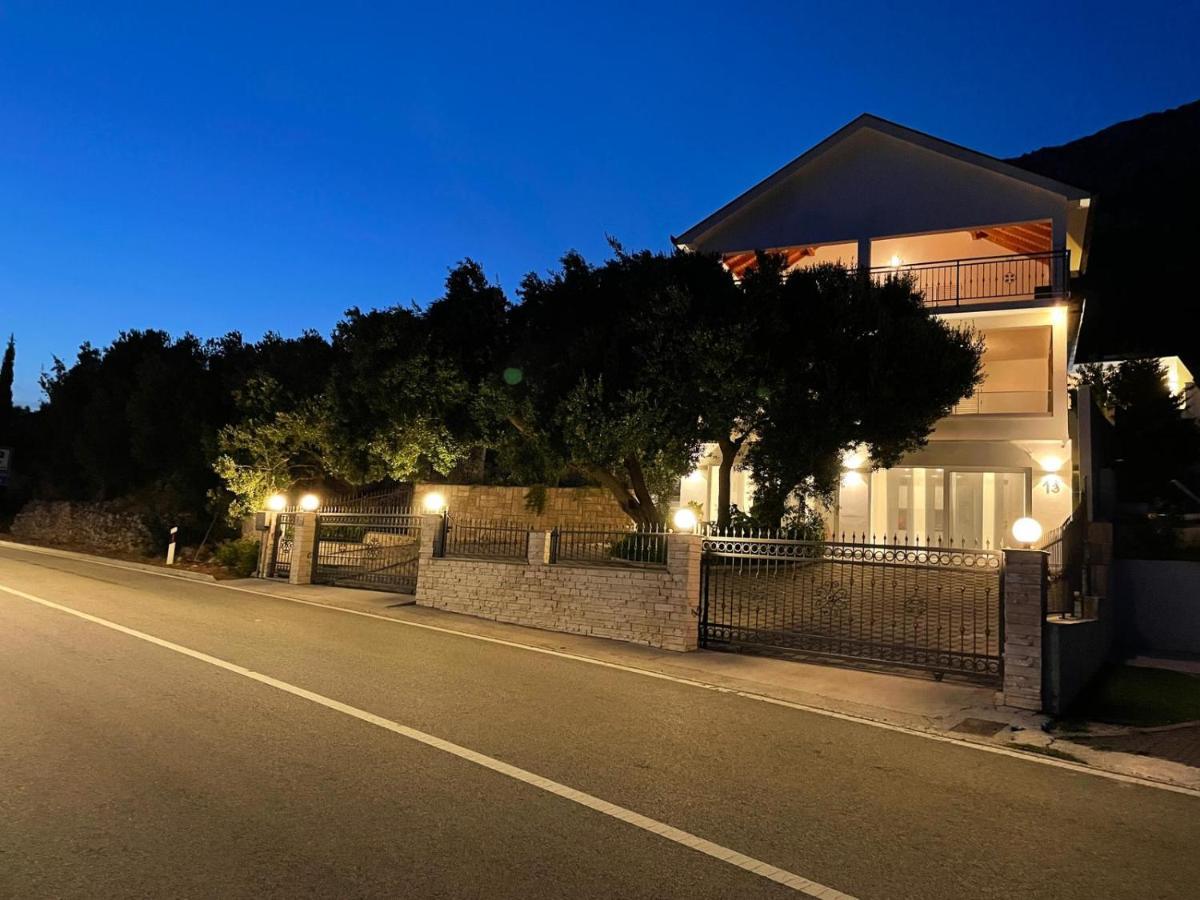 Tole Villa Podaca Dış mekan fotoğraf