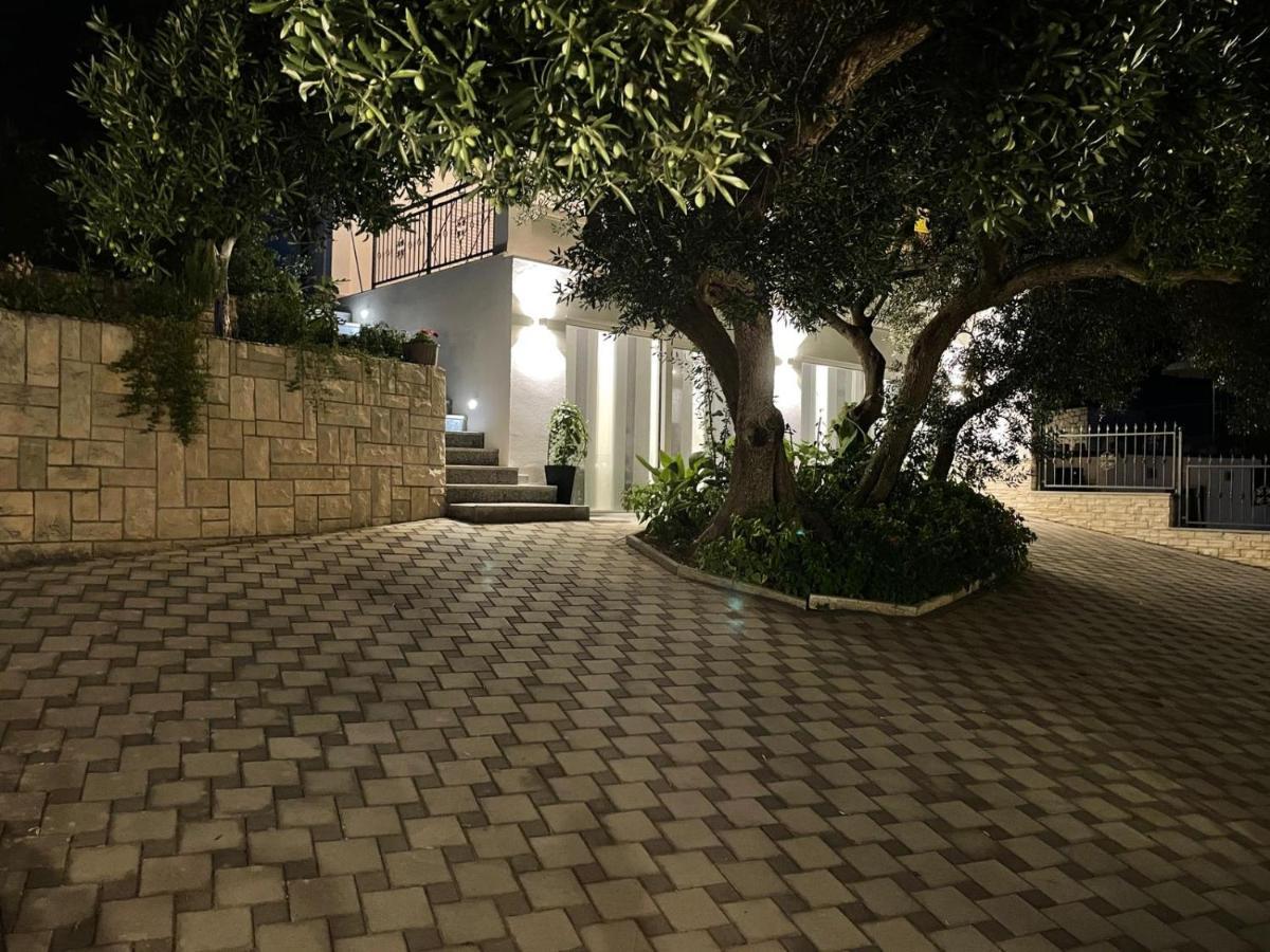 Tole Villa Podaca Dış mekan fotoğraf
