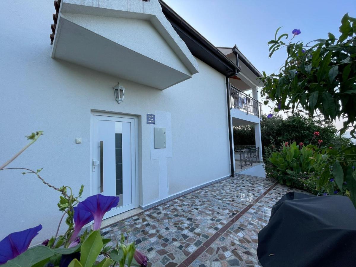 Tole Villa Podaca Dış mekan fotoğraf