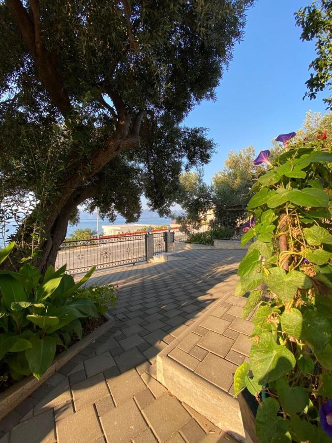 Tole Villa Podaca Dış mekan fotoğraf