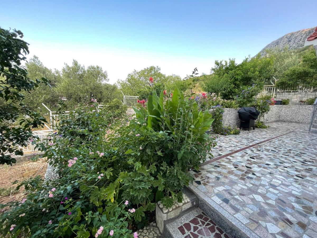Tole Villa Podaca Dış mekan fotoğraf