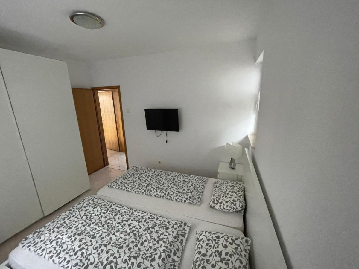 Tole Villa Podaca Dış mekan fotoğraf