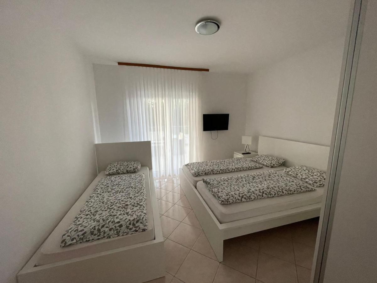 Tole Villa Podaca Dış mekan fotoğraf