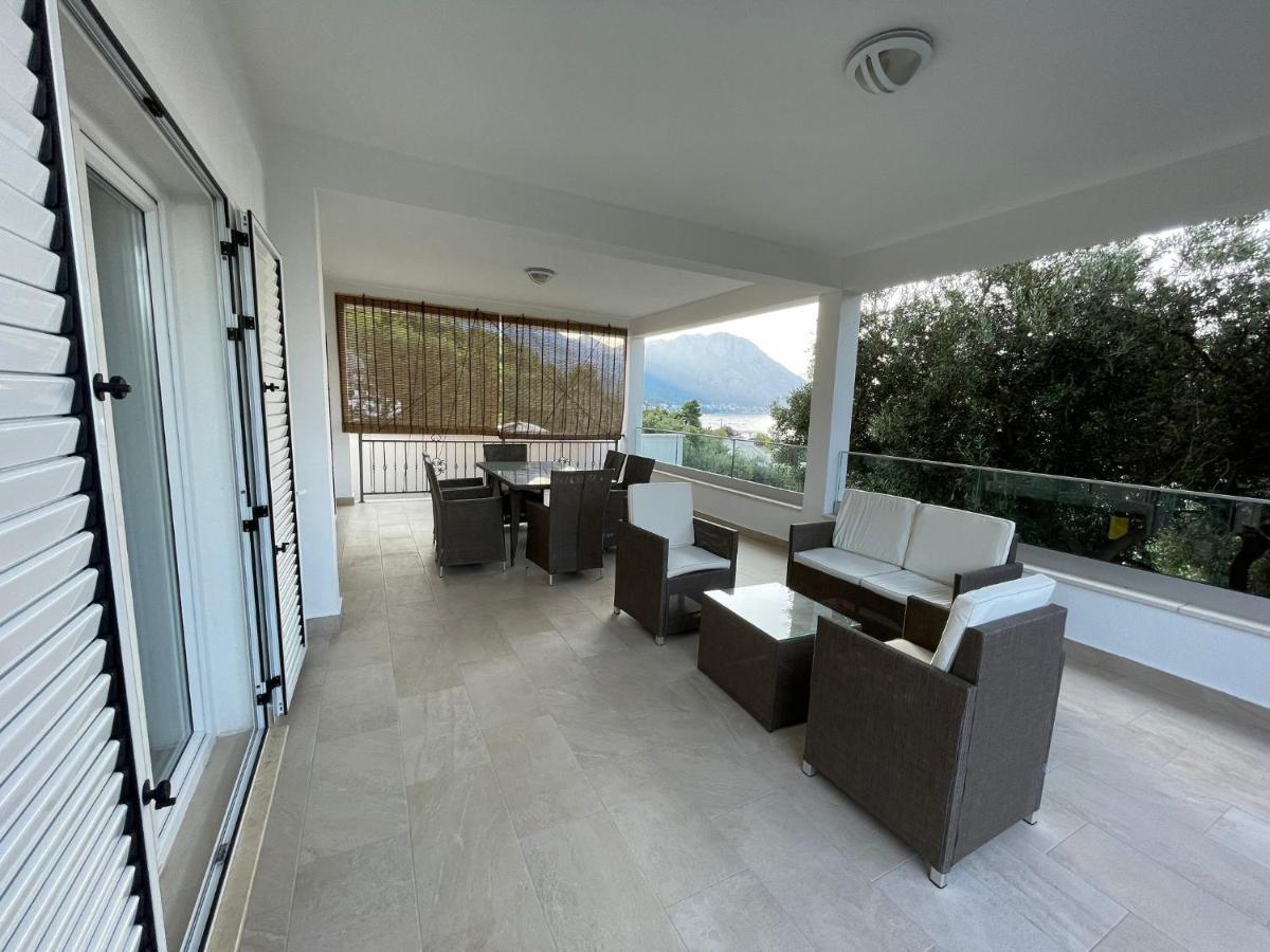 Tole Villa Podaca Dış mekan fotoğraf