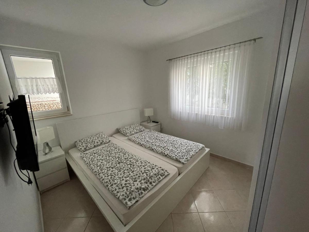 Tole Villa Podaca Dış mekan fotoğraf