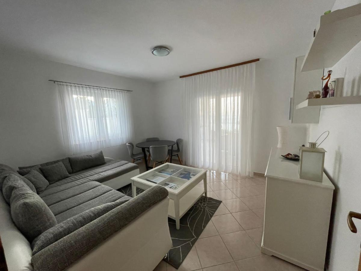 Tole Villa Podaca Dış mekan fotoğraf