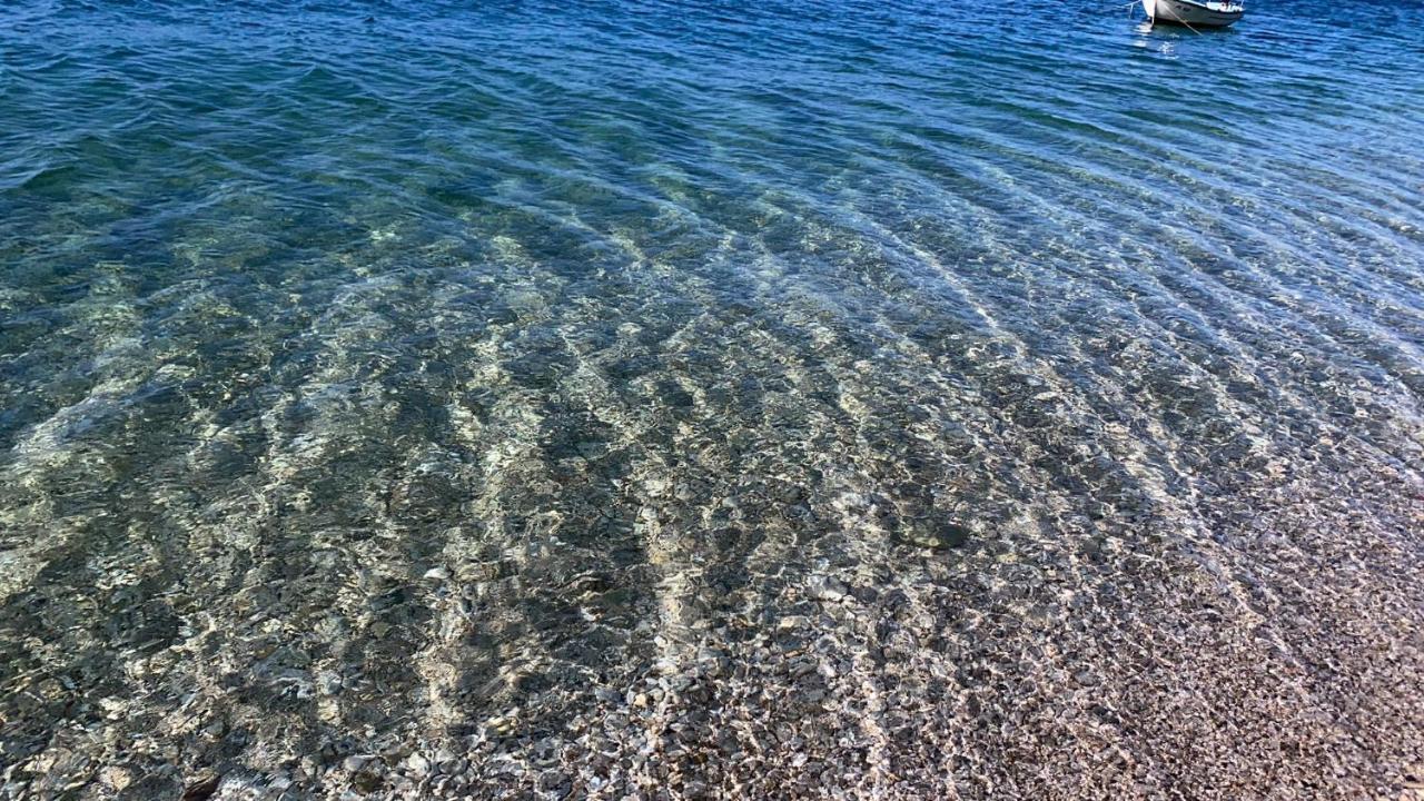Tole Villa Podaca Dış mekan fotoğraf