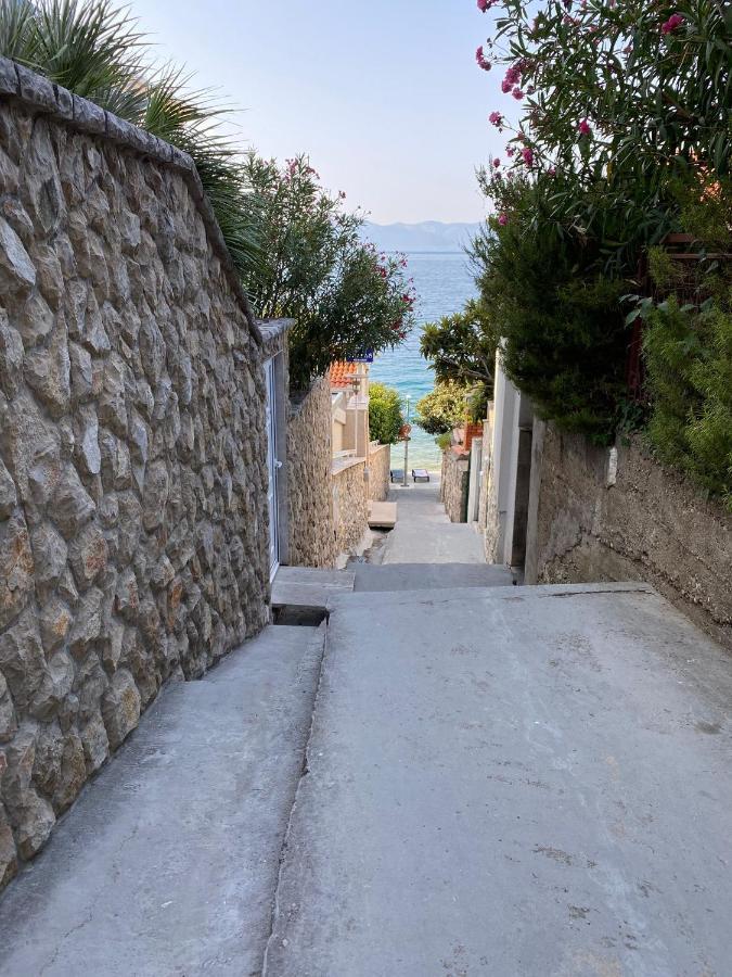 Tole Villa Podaca Dış mekan fotoğraf