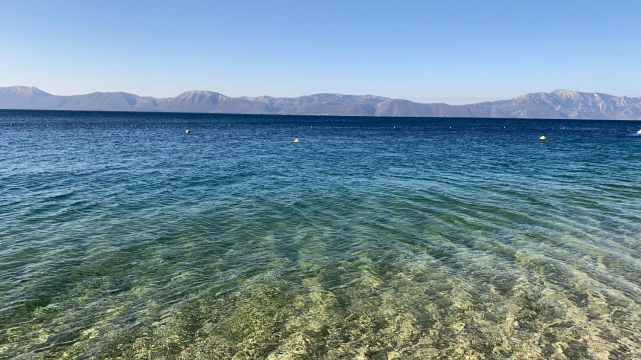 Tole Villa Podaca Dış mekan fotoğraf